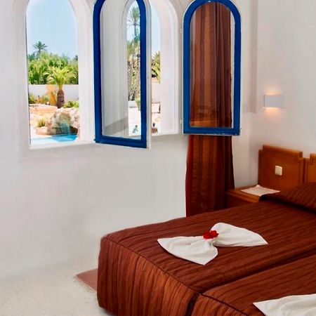 Dar El Manara Djerba Hotel & Aparts Midun Kültér fotó
