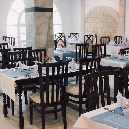 Dar El Manara Djerba Hotel & Aparts Midun Kültér fotó