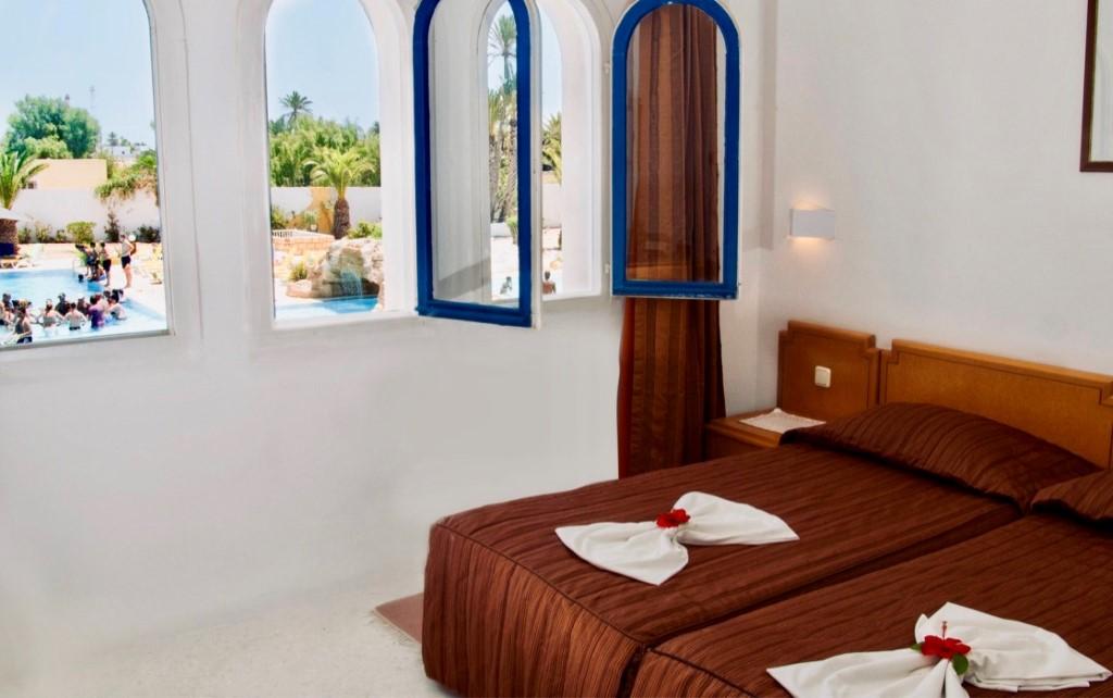 Dar El Manara Djerba Hotel & Aparts Midun Kültér fotó